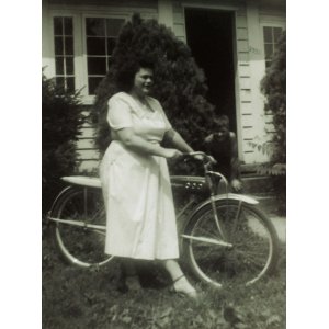 Margie Allen