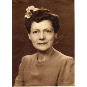 Audrey Linder